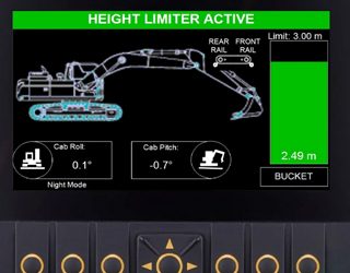 Shifting the standard: Sentinel SIL Rated Height & Slew Limiter is an ARISO finalist!