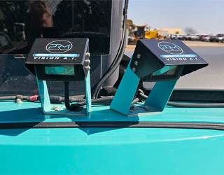 Height & Slew Limiter featured within an article on the Joe Wagner Group website